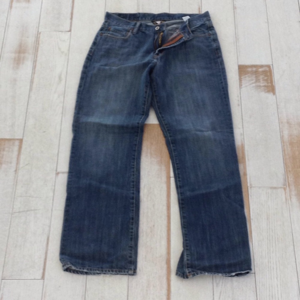 Lucky brand jeans